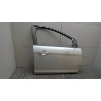 Дверь боковая перед. правая Ford Focus 2 2008-2011 2008 1530169