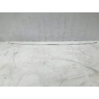 Мерседес w211 молдинг бампера задн a2118850221