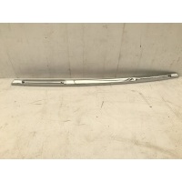 Накладка бампера задн nissan rogue 17 - 850726fl0a