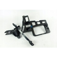 Renault талисман башмак бампера правый 850425156r