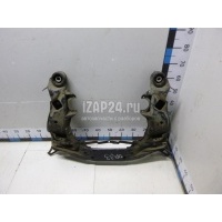 Балка подмоторная VAG A6 [C5] (1997 - 2004) 4B0399313AM