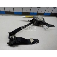 Ремень безопасности с пиропатроном Nissan Maxima (A32) (1994 - 2000) 8688443U00