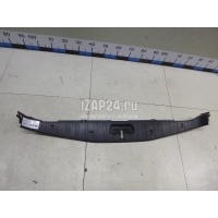 Обшивка багажника BMW X3 E83 (2004 - 2010) 51477049045