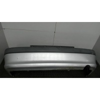 Бампер, зад. Toyota Avensis 1 1997-2003 2002 5216905900