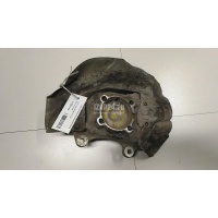 Кулак поворотный передний правый BMW 7-serie E65/E66 (2001 - 2008) 31216753462