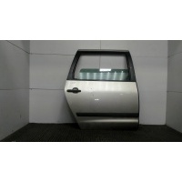 Дверь боковая зад. правая Ford Galaxy 2000-2006 2004 1379863