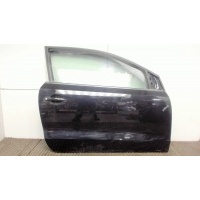 Дверь боковая, перед. правая Volkswagen Polo 2009-2014 2013 6R3831056J