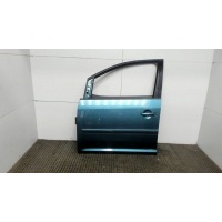 Дверь боковая, перед. левая Volkswagen Touran 2003-2006 2004 1T0831055AA