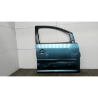Дверь боковая, перед. правая Volkswagen Touran 2003-2006 2004 1T0831056AA