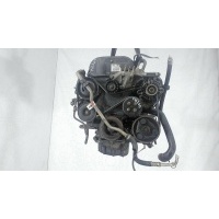 Двигатель (ДВС), Ford Fiesta 1995-2000 1999 1130221