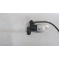Двигатель (насос) омывателя Renault Megane 2 2002-2009 2008 7700428386