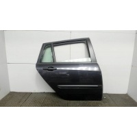 Замок двери, зад. правая Renault Laguna 3 2009- 2008 825000001R