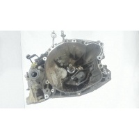 КПП 5-ст.мех. (МКПП), Peugeot Partner 2002-2008 2004 2222FN / 2223LZ