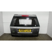 Крышка (дверь) багажника, Land Rover Freelander 2 2007-2014 2007 LR005853