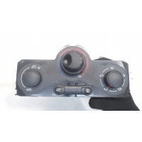 Переключатель отопителя (печки) Renault Megane 2 2002-2009 2008 7701064234