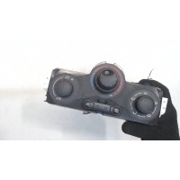 Переключатель отопителя (печки) Renault Megane 2 2002-2009 2008 7701064234