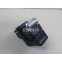 Кнопка фиксатора стояночного тормоза VAG A4 [B8] Allroad (2009 - 2015) 8K1927225BWEP