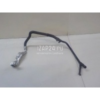 Трубка турбокомпрессора (турбины) VAG A4 [B8] (2007 - 2015) 06H121492D