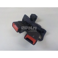 Ответная часть ремня безопасности VAG A4 [B8] (2007 - 2015) 8K0857739AE01C