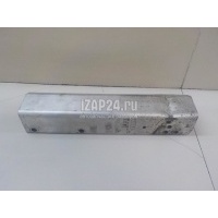 Кронштейн усилителя заднего бампера левый VAG A4 [B8] Allroad (2009 - 2015) 8K0807331B
