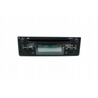 Радио master movano b bluetooth 281154485r