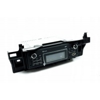 Радио renault kangoo мерседес citan 281151545r