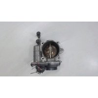 Заслонка дроссельная Nissan X-Trail (T31) 2007-2015 2007