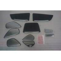 Крышка динамика bang olufsen audi a8 d4 2016