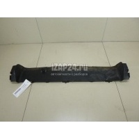 Воздуховод радиатора нижний VAG Tiguan (2007 - 2011) 5N0121341A