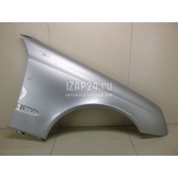 Крыло переднее правое Mercedes Benz W211 E-Klasse (2002 - 2009) 2118801418
