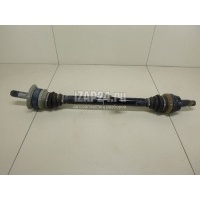 Полуось задняя BMW X5 E70 (2007 - 2013) 33208609838