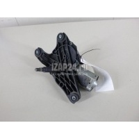 Моторчик стеклоочистителя задний BMW X5 E70 (2007 - 2013) 67636942165