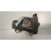 Кулак поворотный передний правый BMW 7-serie E65/E66 (2001 - 2008) 31216753462