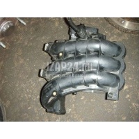 Коллектор впускной Mitsubishi Colt (Z3) (2003 - 2012) MN143824