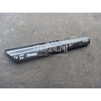 Молдинг задней правой двери VAG A8 [4E] (2002 - 2010) 4E0853970CGRU