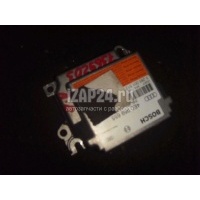 Блок управления AIR BAG VAG A8 [4E] (2002 - 2010) 4E0959655