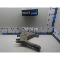 Рычаг задний нижний правый VAG A8 [4E] (2002 - 2010) 4E0511512F