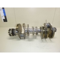 Коленвал VAG Touareg (2002 - 2010) 079105101BD