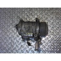 Компрессор кондиционера Land Rover Discovery 3 2004-2009 2006 JPB000173