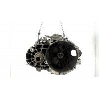 КПП - 6 ст. Volkswagen Sharan 2000-2010 2001