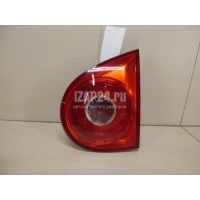 Фонарь задний внутренний правый VAG Golf V (2003 - 2009) 1K6945094F