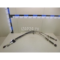 Трос КПП Chery Fora (A21) (2006 - 2010) A21BJ1703090