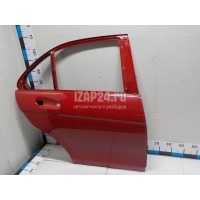 Дверь задняя правая Mercedes Benz W204 (2007 - 2015) 2047302200