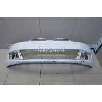 Бампер передний VAG Golf VI (2009 - 2013) 5K0807221AGRU
