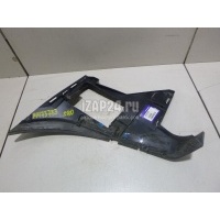 Направляющая заднего бампера правая Volvo S80 (1998 - 2006) 8659499