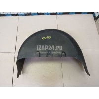 Локер задний правый VAG Caddy III (2004 - 2015) 2K0810972E