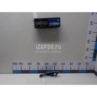 Ручка двери передней внутренняя левая VAG Q3 (8U) (2012 - 2018) 8U1837019A4PK