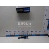 Ручка двери задней внутренняя левая VAG Q3 (8U) (2012 - 2018) 8U0839019C4PK
