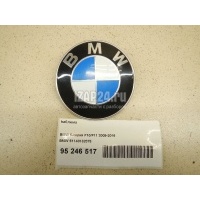 Эмблема BMW 1-серия E82/E88 (2007 - 2013) 51148132375