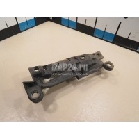 Направляющая заднего бампера левая VAG Caddy III (2004 - 2015) 2K0807393